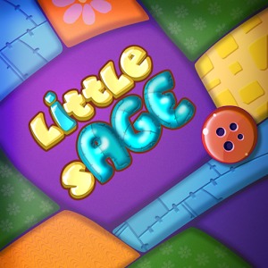 Little Sage - Memory game