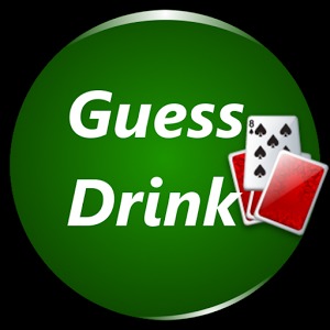 Guess Drink (Drinking game)