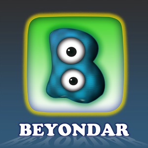 Beyondar Game