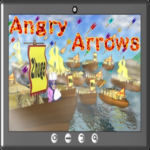 Angry Arrows