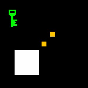 Rogueotron (#1gam edition)