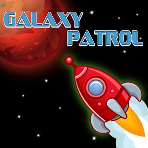 Galaxy Patrol