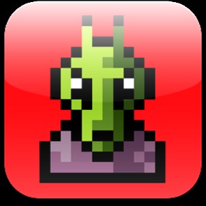 UFO - Pixel Arcade