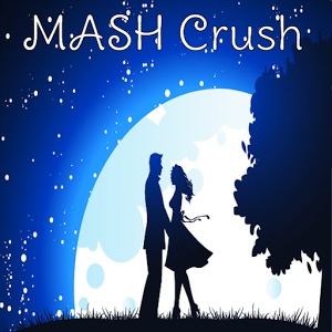 MASH Game - Crush