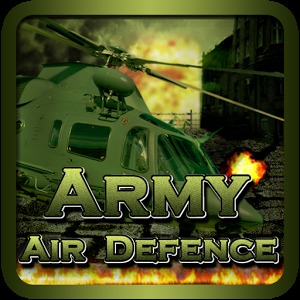 Army Air Defence HD