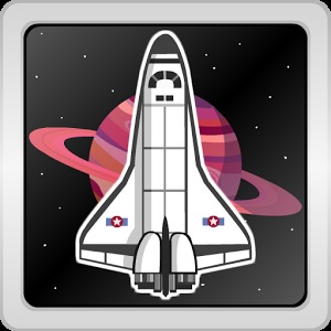EscapeGame N21 - SpaceShuttle