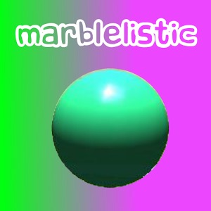 Marblelistic - Free 3D Game