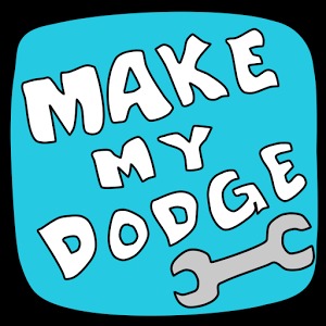 Make My Dodge (Game Maker)