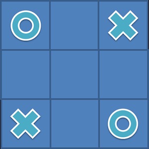 Tic Tac Toe Multiplayer