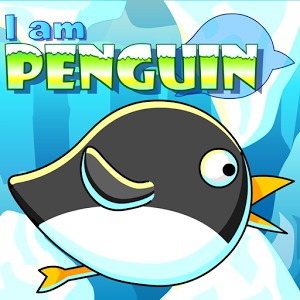 I am penguin