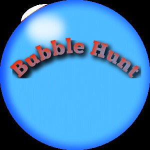 Bubble Hunt - Shooting Game