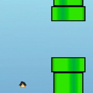 Flappy Dot