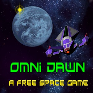 Omni Dawn - A Free Space Game