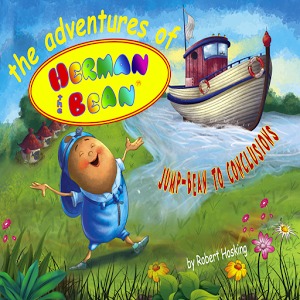 Herman the Bean - Herman's Run