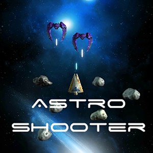 Astro Shootout