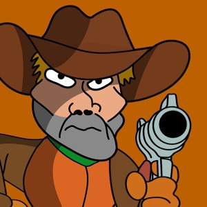 Quickdraw Cowboy