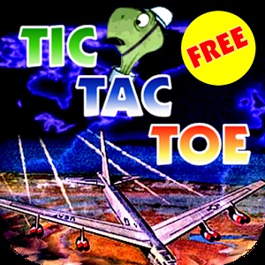 Tic Tac Toe WARGAMES free