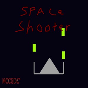 MCCGDC SpaceShooter
