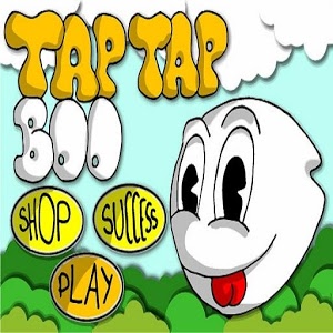 Tap Tap Boo