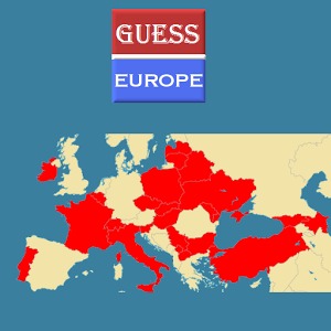 Guess Europe