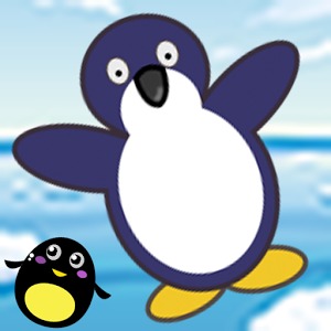 Penguin Jumppy