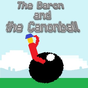 The Baron and the Canonball