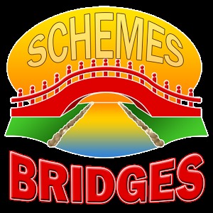 Steampunk Scheme for Bridges