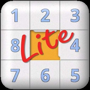 SlideMyTiles! Lite