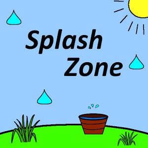 Splash Zone