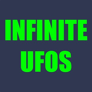 Infinite UFOs