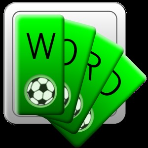 Word Game Sports