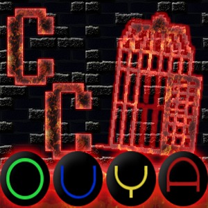 Climbing Chaos OUYA Controls