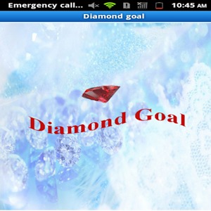 DiamondGoalMatch