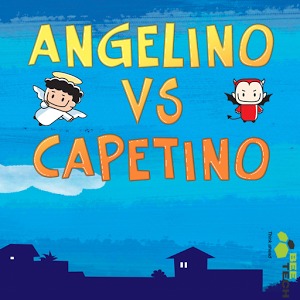 Angelino vs Capetino