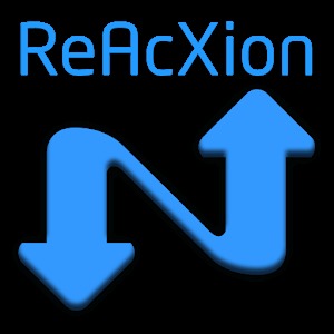 ReAcXion - Reaction time!