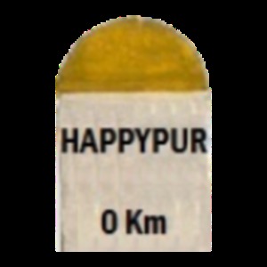 Happypur