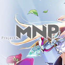Project MNP（冒险岛）