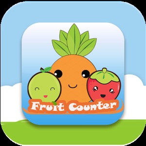 Fruit Counter