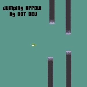 Jumping Arrow