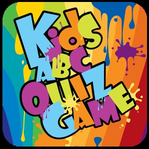 Kids ABC Quiz Game