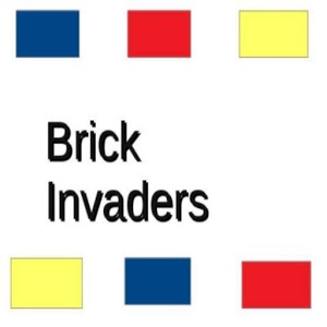 Brick Invaders