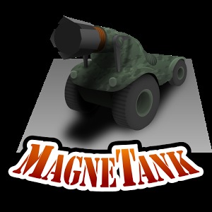 MagneTank