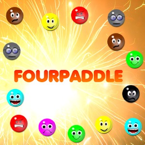 FourPaddle