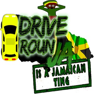 Drive Roun' JA