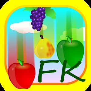 Fruit Keeper