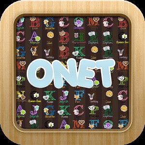 Onet ABC: Connect Games