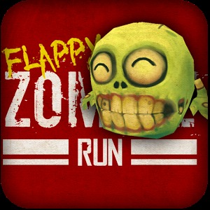 Zombie Jump & Run