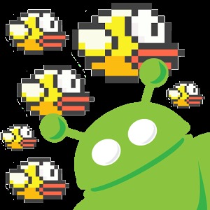 Attack of the FlappyBirdClones