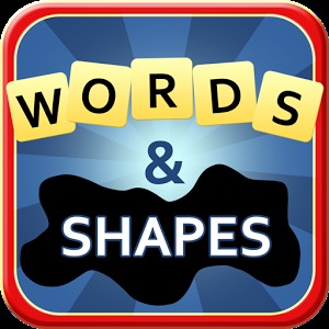 Words & Shapes