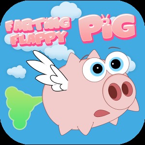 Farting Pig